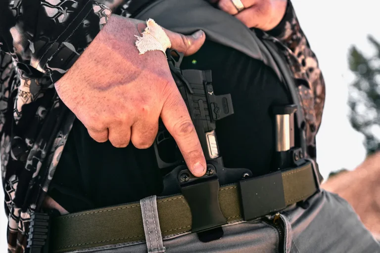 Florida concealed carry permit