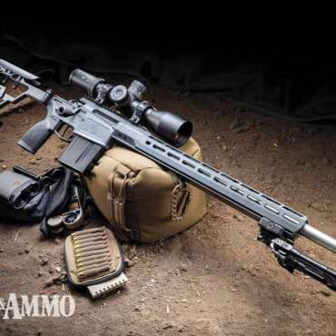 SIG Sauer Cross-PRS Bolt-Action Rifle in 6.5 Creedmoor: Full Review