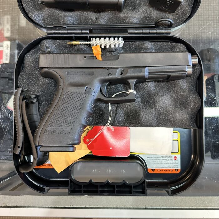 Glock 41 Gen. 4 (XYY385) - Image 3