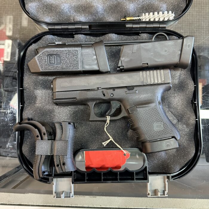used glock 30 gen 4 for sale