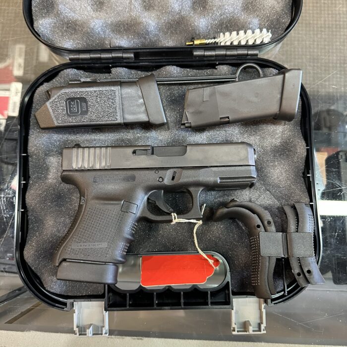 Glock 30 Gen 4. (BSBW283) - Image 2