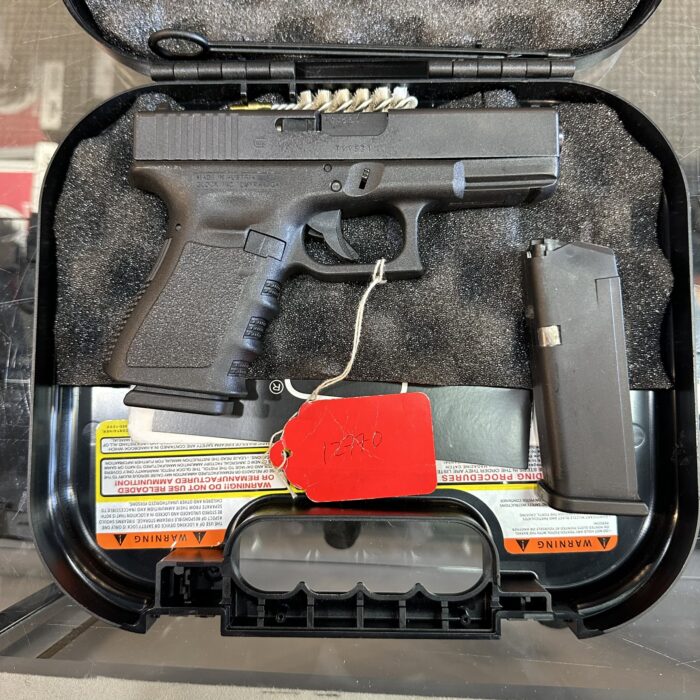 Glock 23 Gen. 3 (TYY531) - Image 2