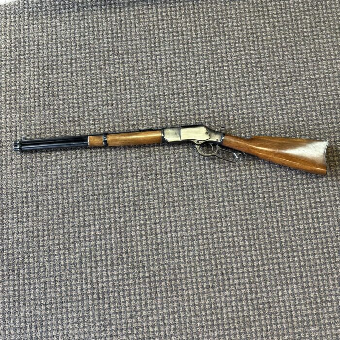 Navy Arms Model 73 44-40 (01017) - Image 2