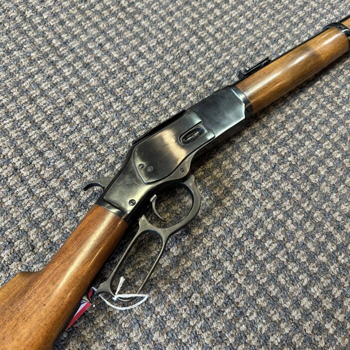 Navy Arms Model 73 44-40 (01017) - Image 4