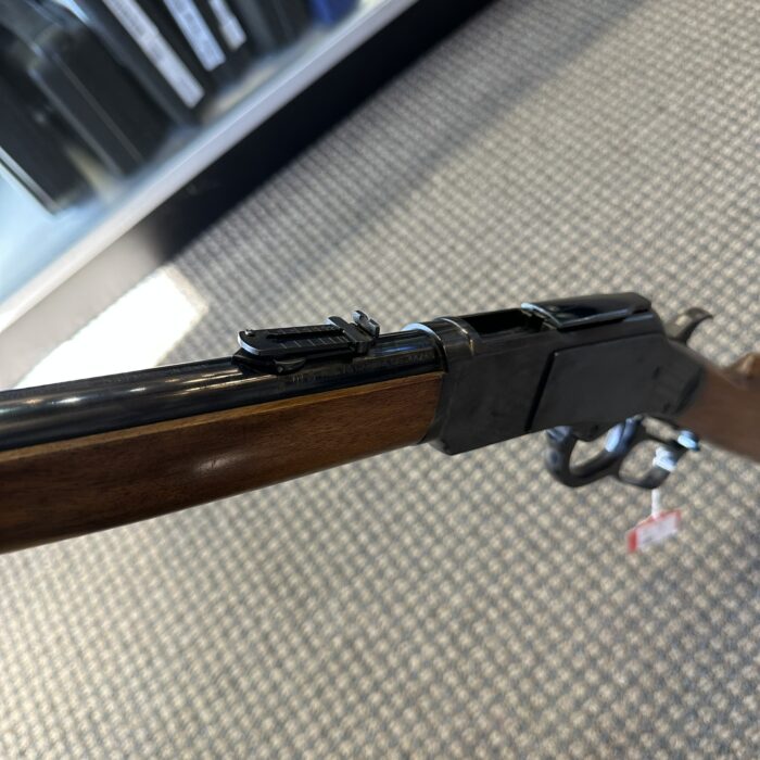 Navy Arms Model 73 44-40 (01017) - Image 6