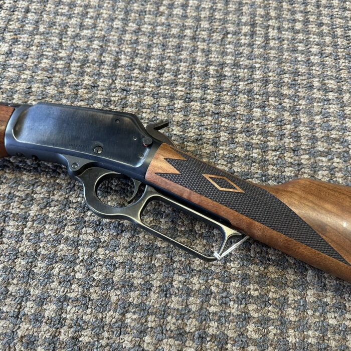 Marlin 1894 .357 Magnum (RM1016243) - Image 4