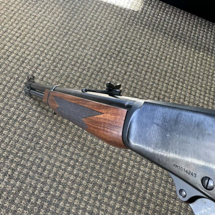 Marlin 1894 .357 Magnum (RM1016243) - Image 6