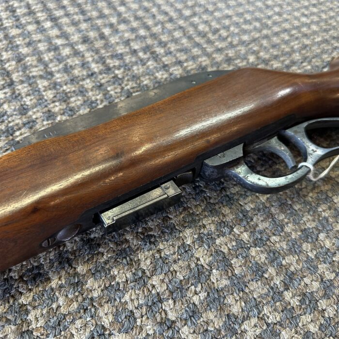 Marlin Model 62 .30 (AB441) - Image 4