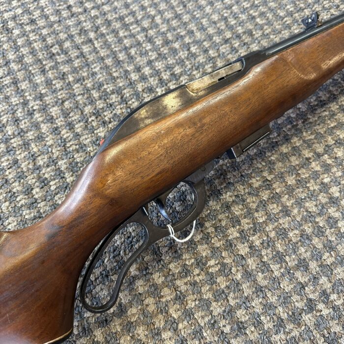 Marlin Model 62 .30 (AB441) - Image 6