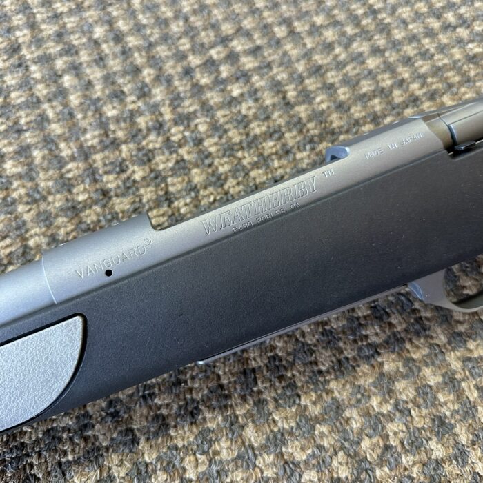 Weatherby Vanguard .270 Winchester (VB171913) - Image 3