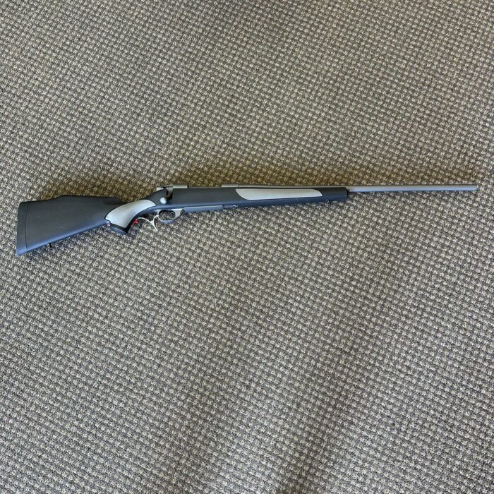 weatherby vanguard .270 winchester