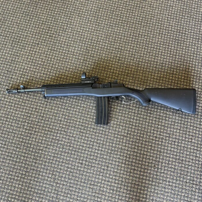 Ruger Mini 14 5.56 NATO (584-19912) - Image 3