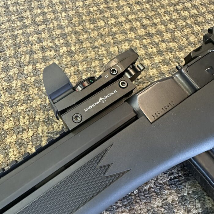 Ruger Mini 14 5.56 NATO (584-19912) - Image 4