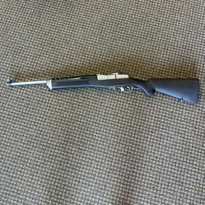 Ruger Mini-14 Ranch Rifle .223 Remington (581-00893) - Image 2