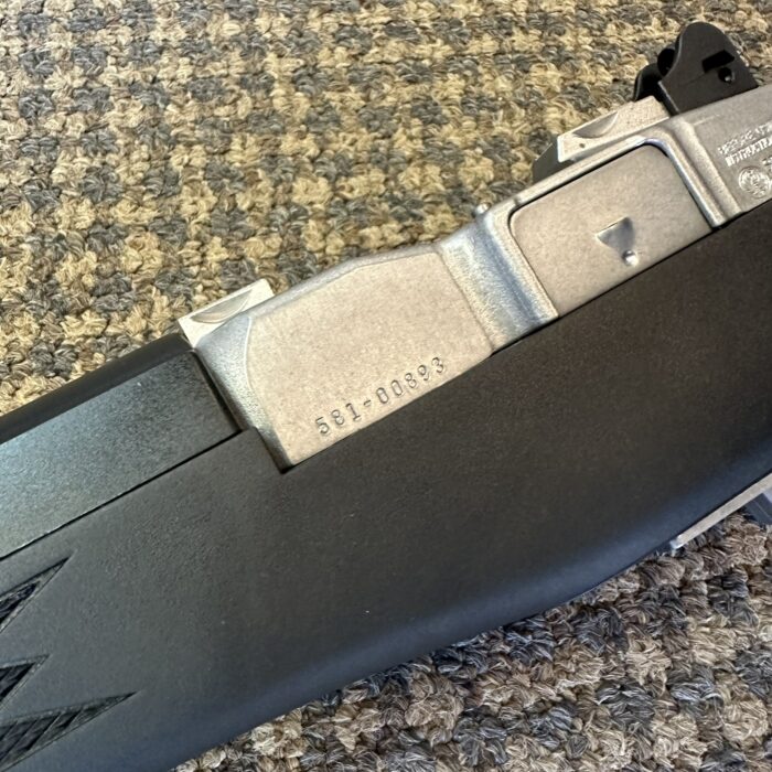 Ruger Mini-14 Ranch Rifle .223 Remington (581-00893) - Image 4