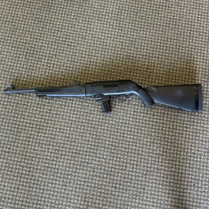 Ruger PCC-9 9MM (910-26567) - Image 3