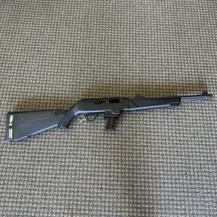 ruger pcc-9 9mm