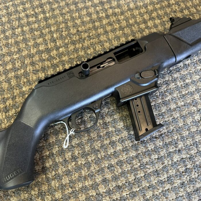 Ruger PCC-9 9MM (910-26567) - Image 5