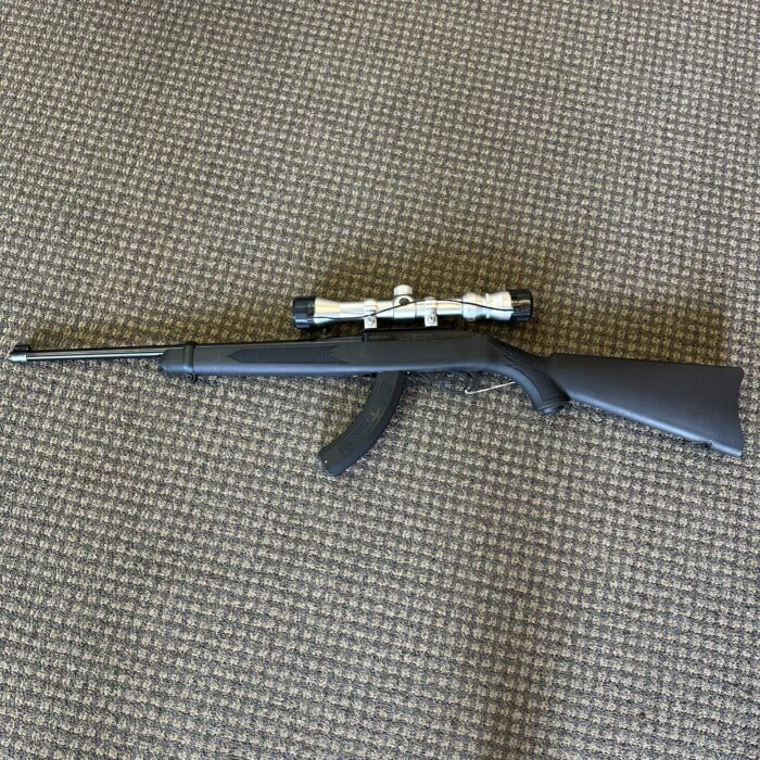 Ruger 10/22 22LR (0010-36021) - Image 3