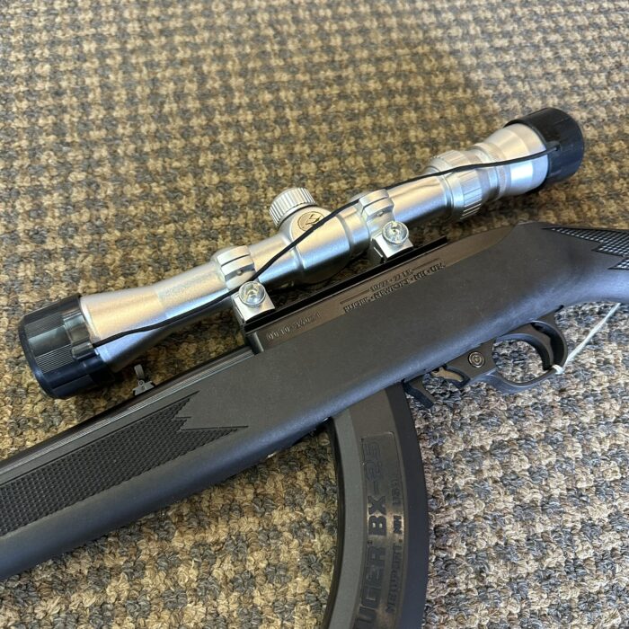 Ruger 10/22 22LR (0010-36021) - Image 4