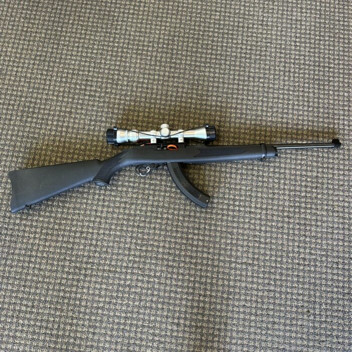 ruger 10/22 for sale