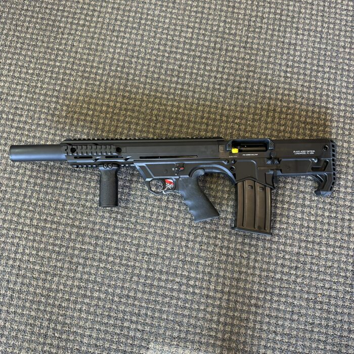Black Aces Tactical Pro Bullpup FD12 (20-BLP11932) - Image 3