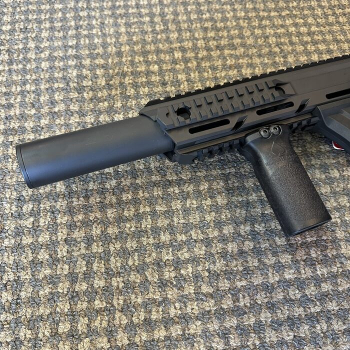 Black Aces Tactical Pro Bullpup FD12 (20-BLP11932) - Image 5