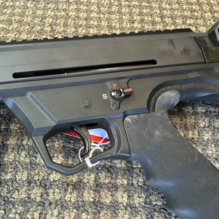 Black Aces Tactical Pro Bullpup FD12 (20-BLP11932) - Image 6