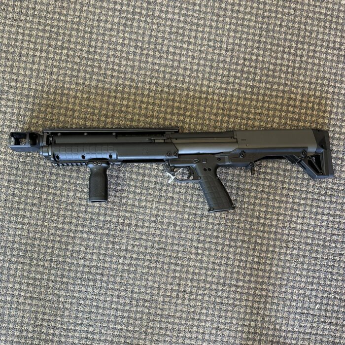 Kel-Tec KSG 12 Gauge Pump-Action Shotgun (XX0X29) - Image 3