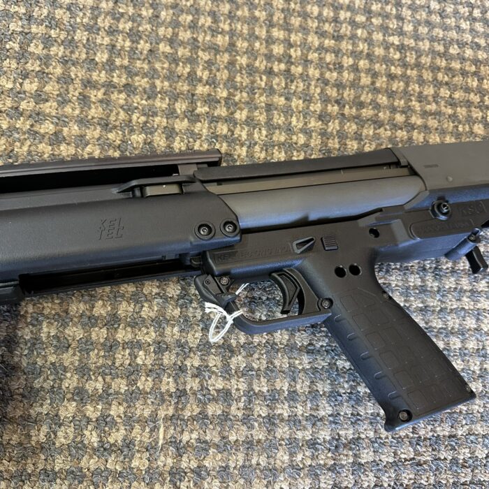 Kel-Tec KSG 12 Gauge Pump-Action Shotgun (XX0X29) - Image 6