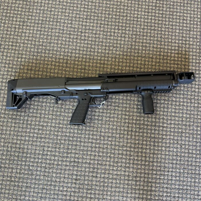 Kel-Tec KSG 12 Gauge Pump-Action Shotgun (XX0X29)
