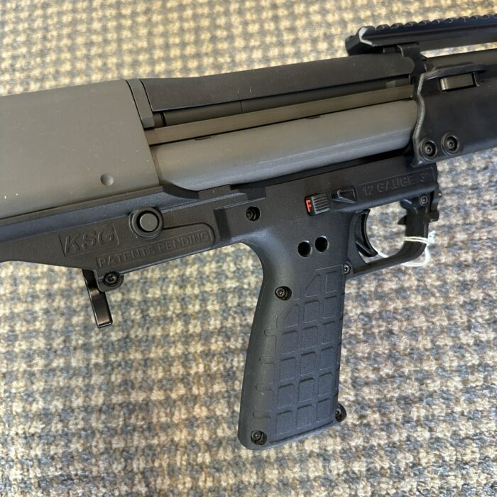 Kel-Tec KSG 12 Gauge Pump-Action Shotgun (XX0X29) - Image 5