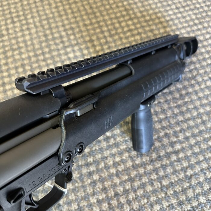 Kel-Tec KSG 12 Gauge Pump-Action Shotgun (XX0X29) - Image 4