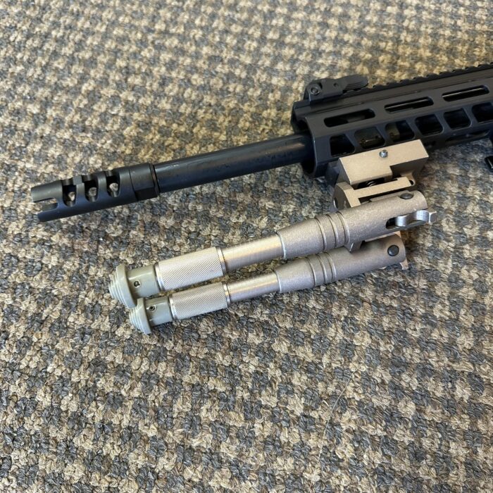 smith & wesson m&p-15 6mm arc