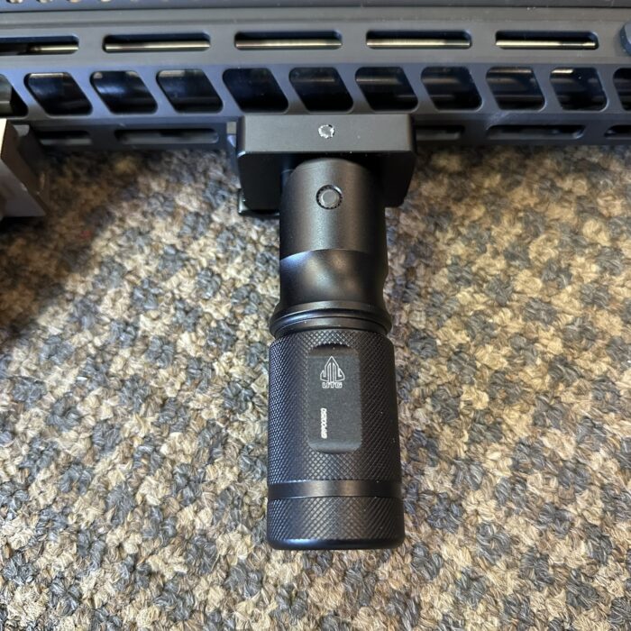 smith & wesson m&p-15 6mm arc