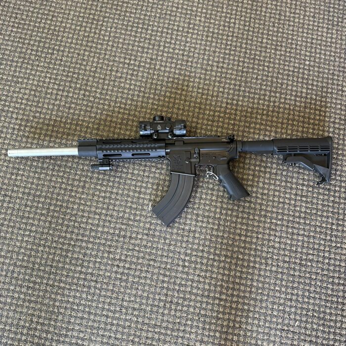 olympic arms 30r-sst 7.62 for sale