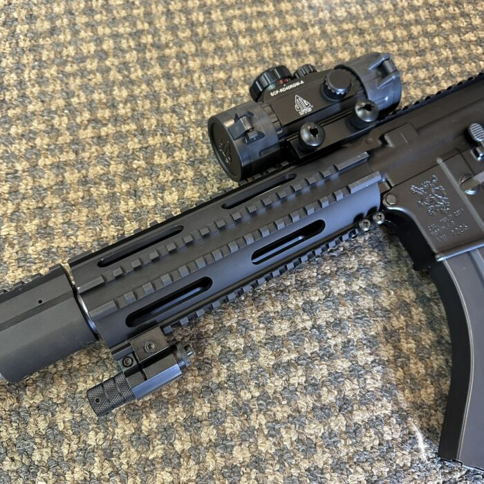 olympic arms 30r-sst 7.62 for sale