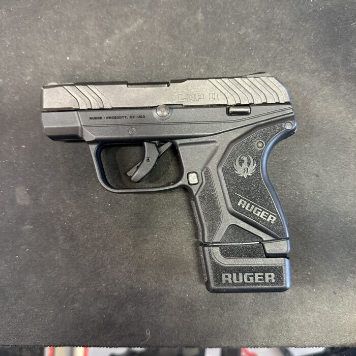ruger lcp ii for sale