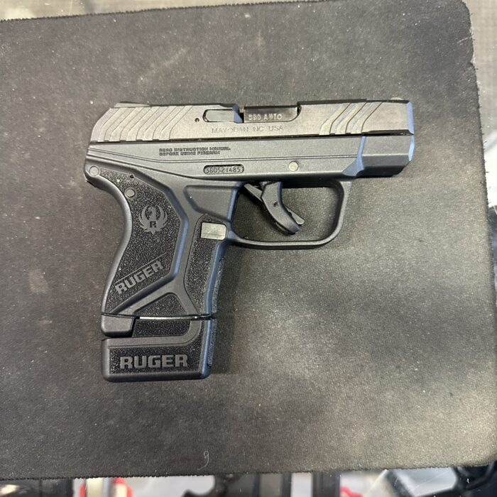 ruger lcp ii for sale