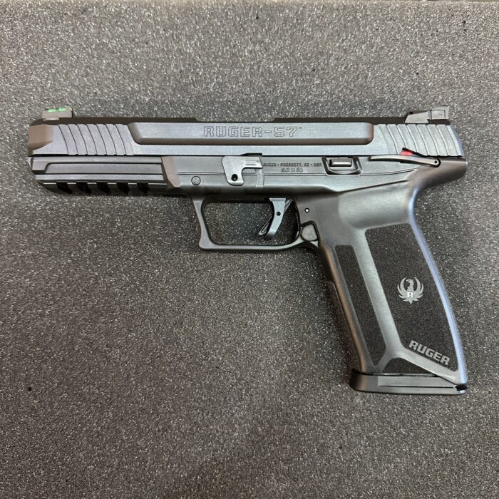 used ruger 57 for sale