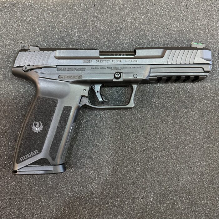 used ruger 57 for sale