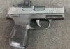 sig sauer p365 9mm with sig romeo zero