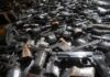 used guns for sale