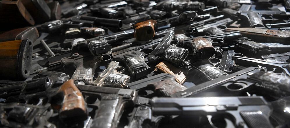 used guns for sale