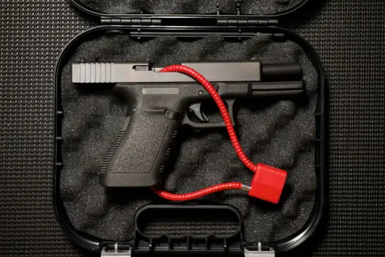 gun safety tips Florida 2026