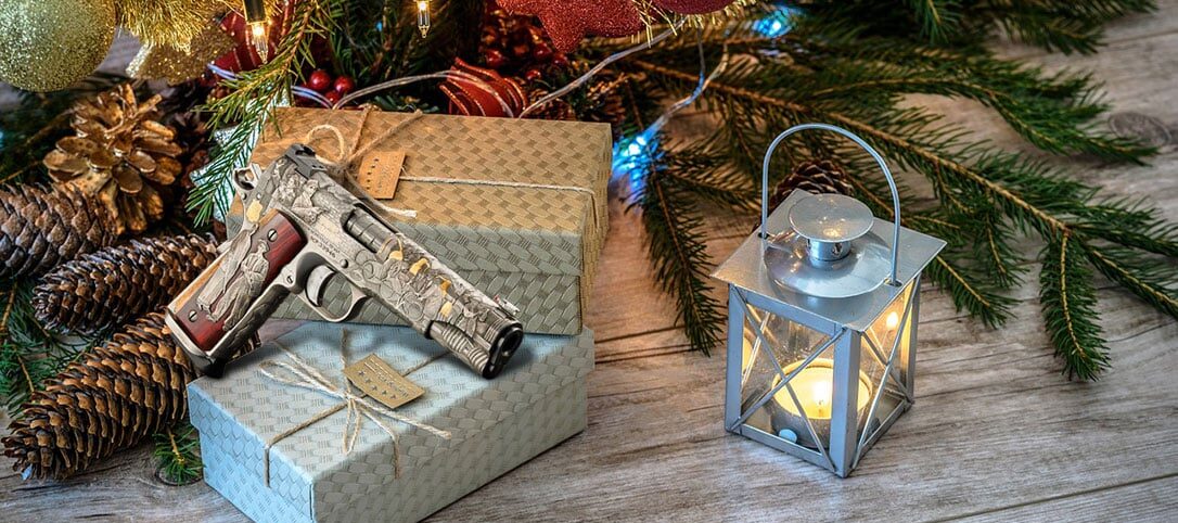 best gun gifts Florida 2025