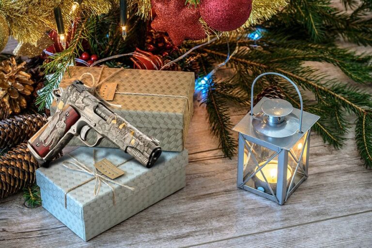 best gun gifts Florida 2025