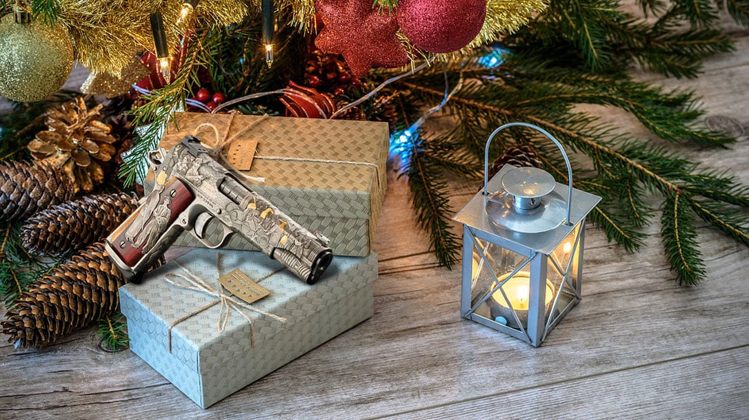 best gun gifts Florida 2025