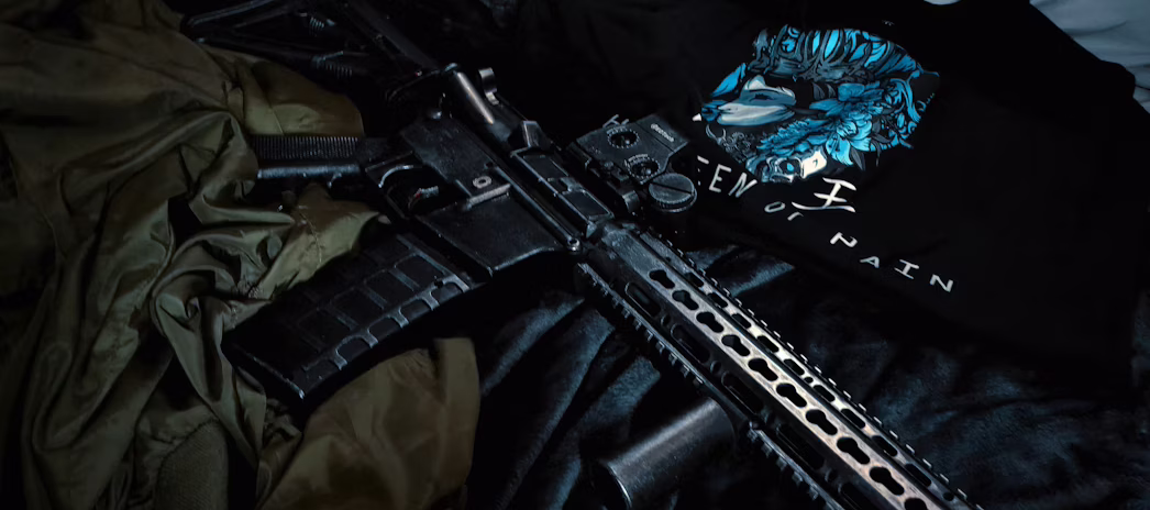 firearm maintenance humid climate Florida