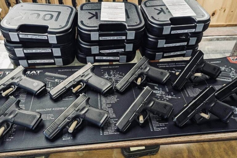 used guns for sale